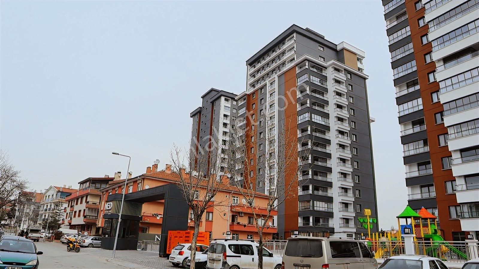 Çiçekli Mahallesi'nde Satılık 4+1 Daire - Görsel 3