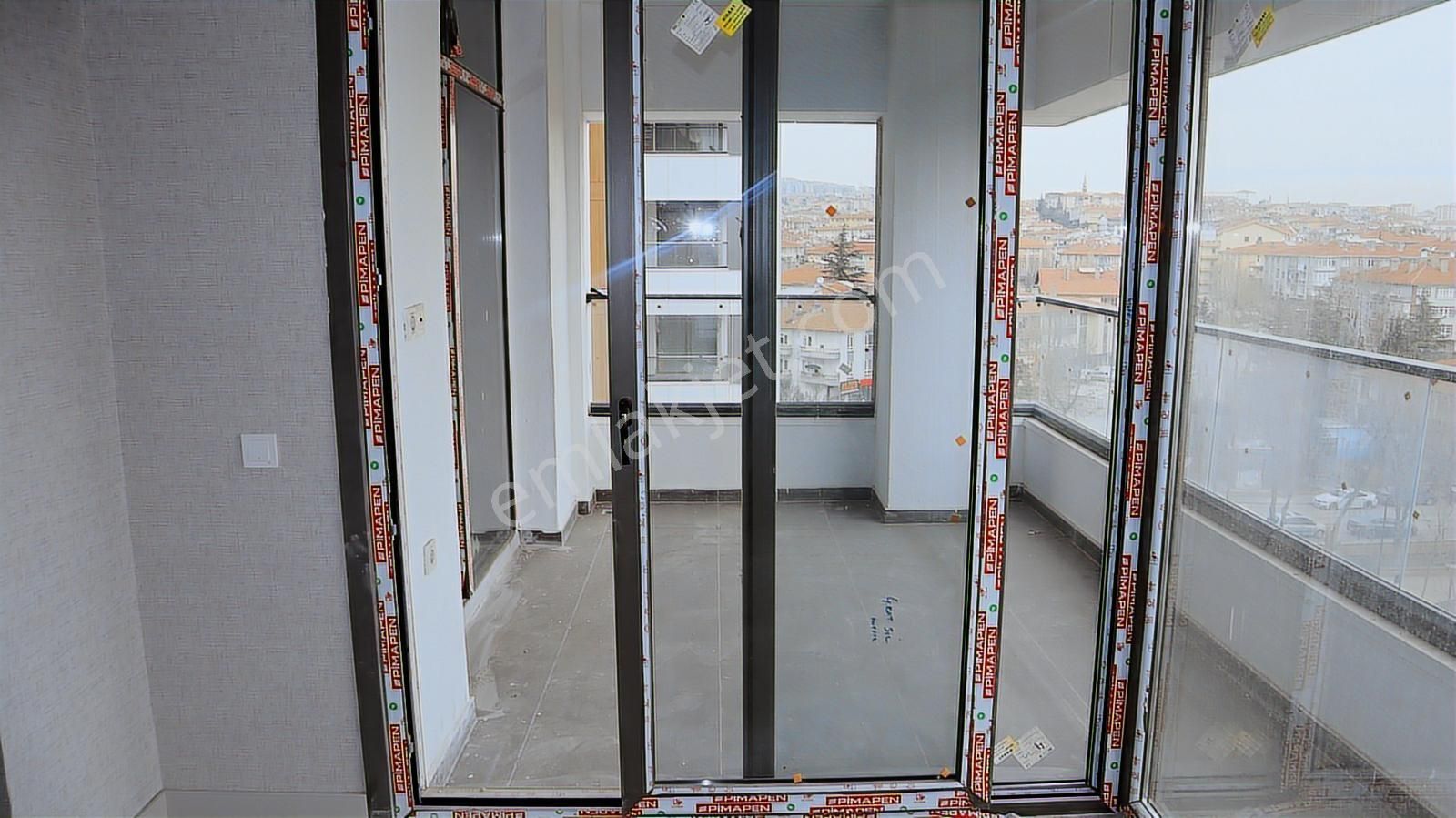 Çiçekli Mahallesi'nde Satılık 4+1 Daire - Görsel 25