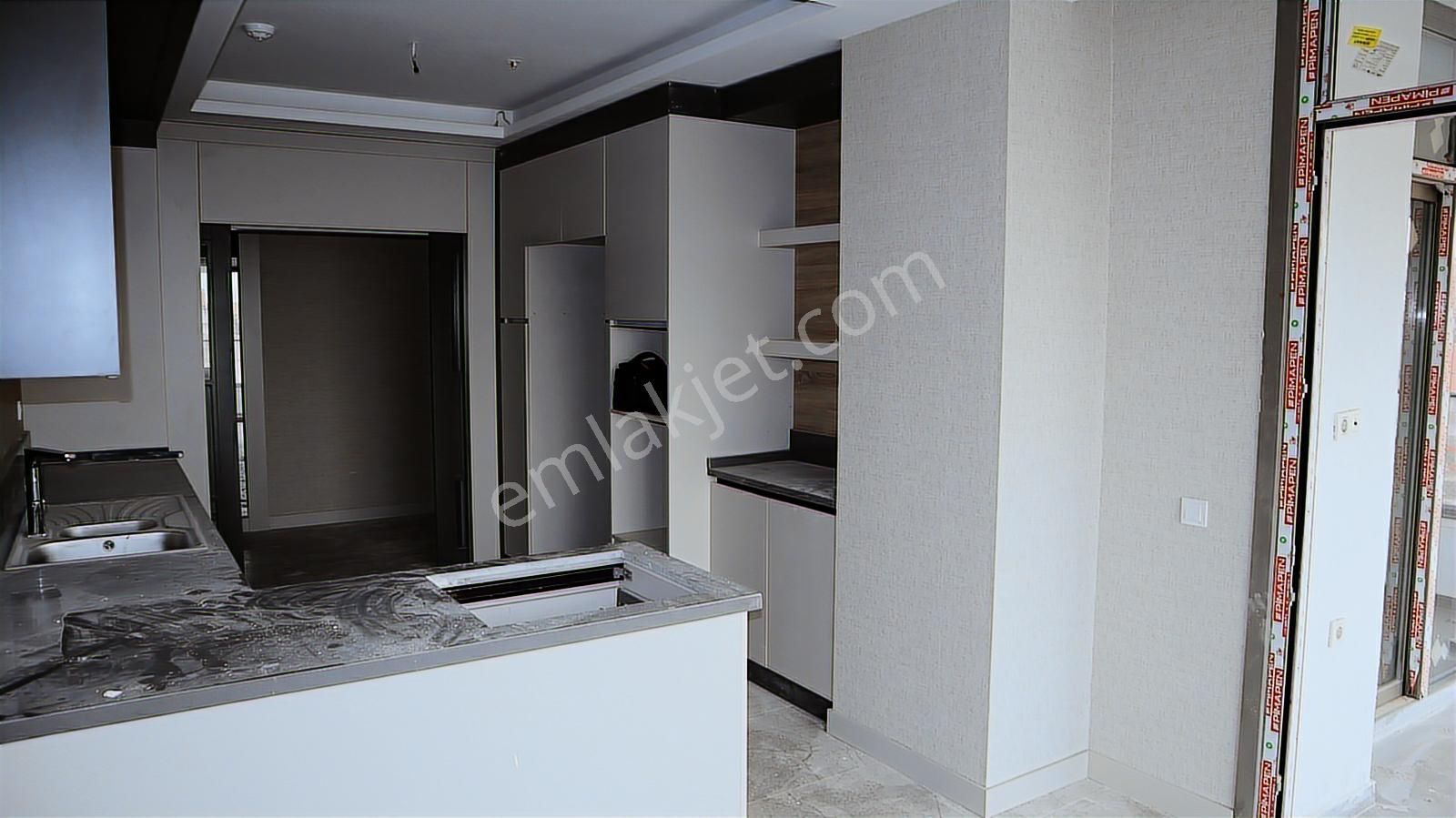 Çiçekli Mahallesi'nde Satılık 4+1 Daire - Görsel 23