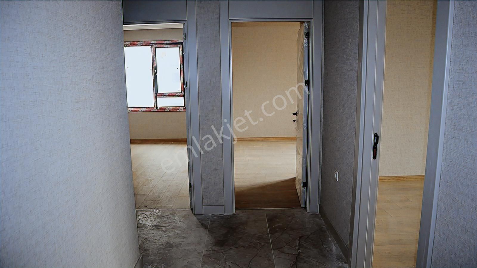 Çiçekli Mahallesi'nde Satılık 4+1 Daire - Görsel 27