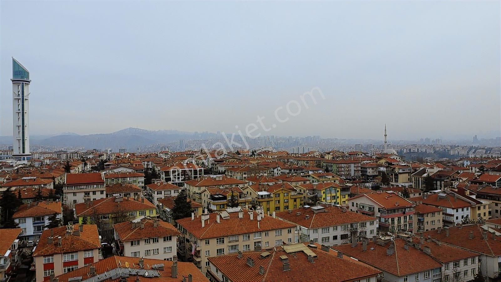 Çiçekli Mahallesi'nde Satılık 4+1 Daire - Görsel 34