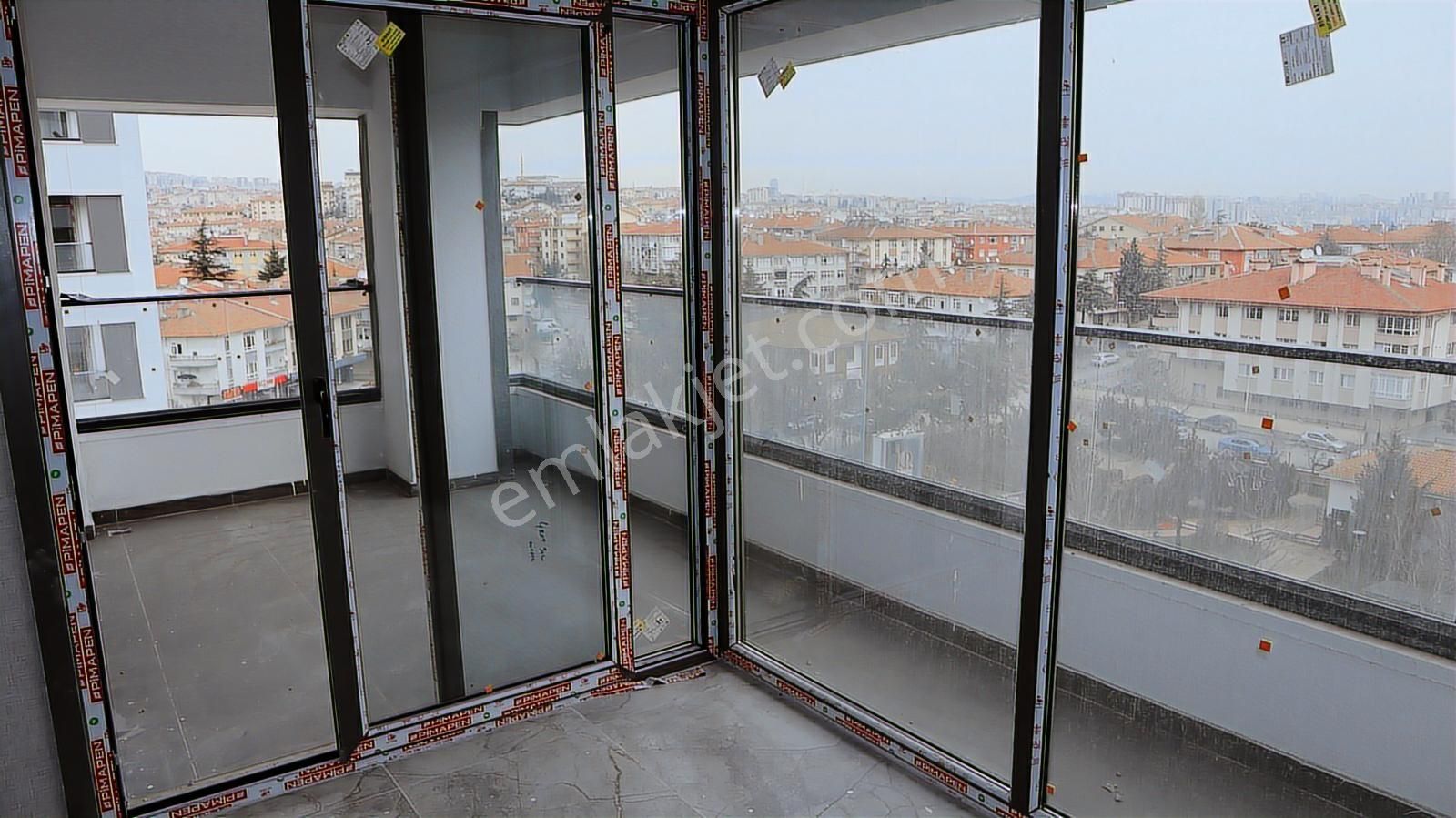 Çiçekli Mahallesi'nde Satılık 4+1 Daire - Görsel 24