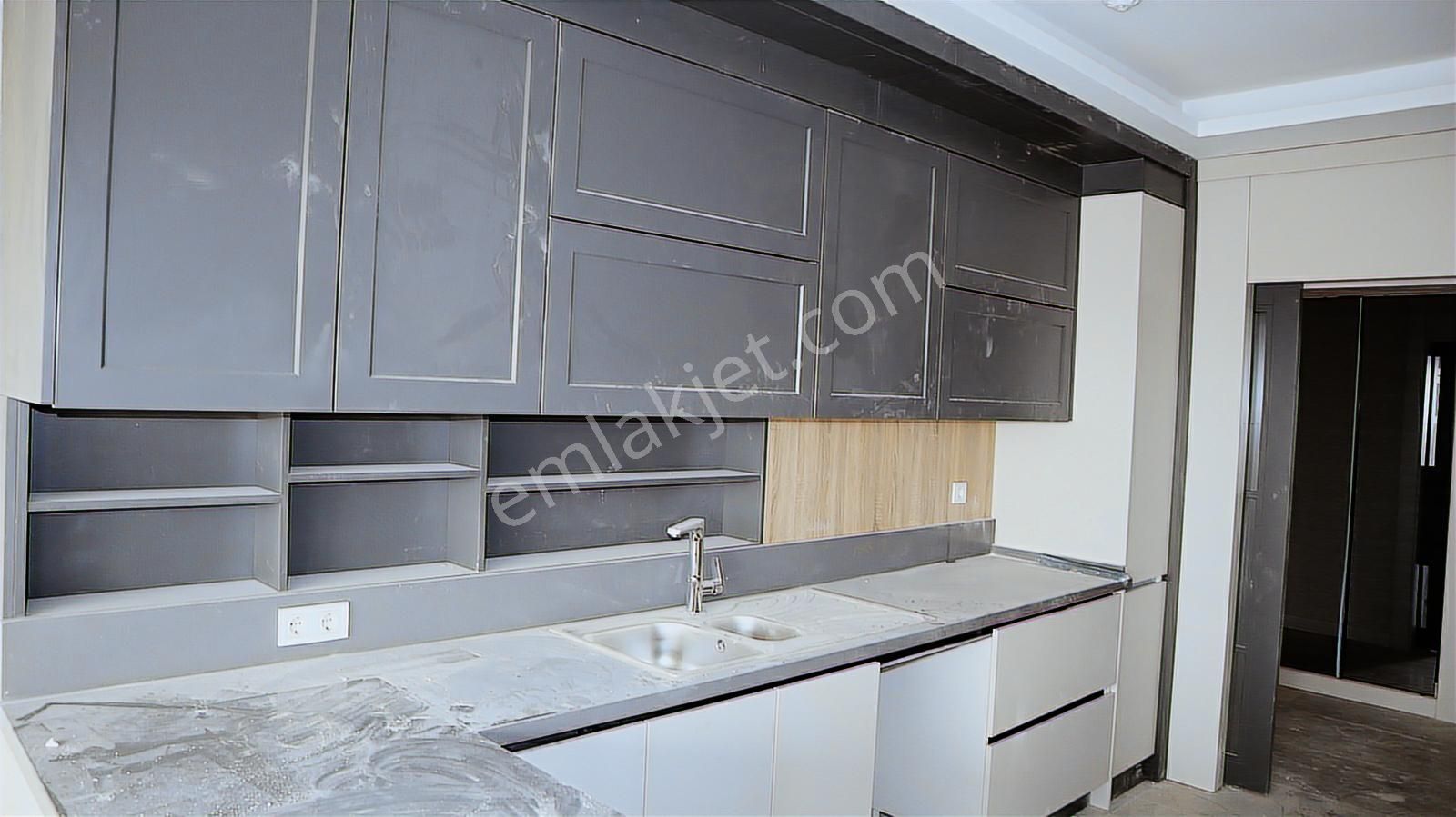 Çiçekli Mahallesi'nde Satılık 4+1 Daire - Görsel 26