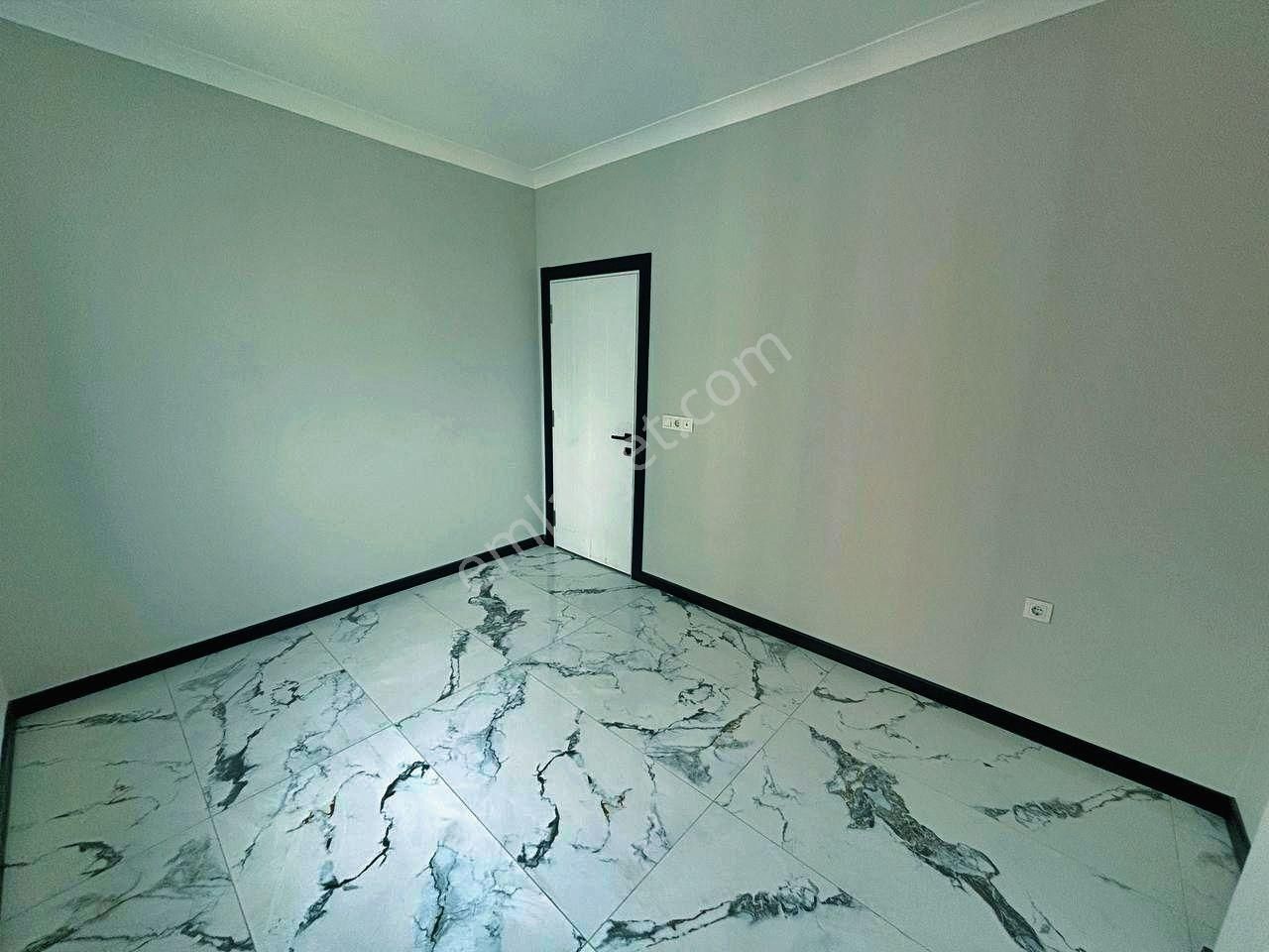 Uytundan Burhaniye Bademalanında Yerden Isıtmalı Arakat 1+1daire - Görsel 28