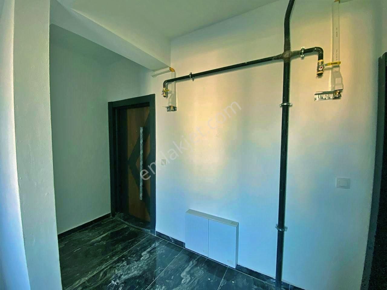 Uytundan Burhaniye Bademalanında Yerden Isıtmalı Arakat 1+1daire - Görsel 10