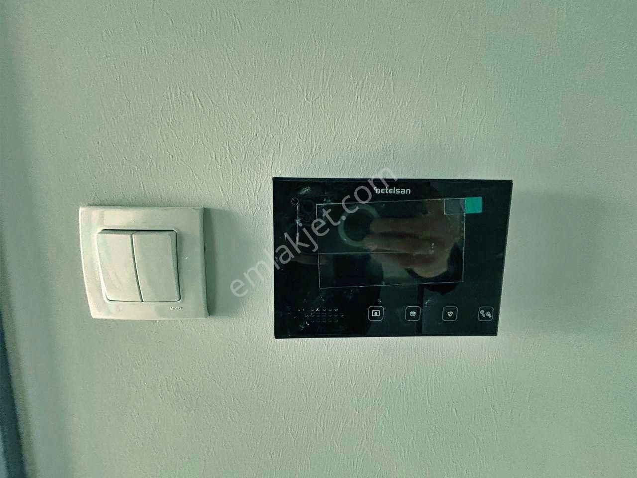 Uytundan Burhaniye Bademalanında Yerden Isıtmalı Arakat 1+1daire - Görsel 34