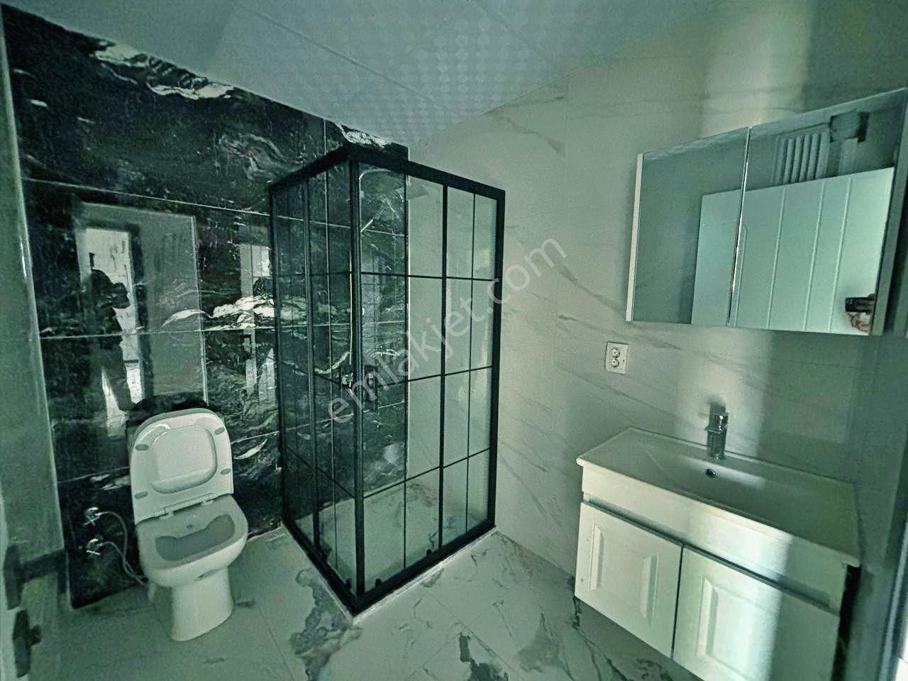 Uytundan Burhaniye Bademalanında Yerden Isıtmalı Arakat 1+1daire - Görsel 22