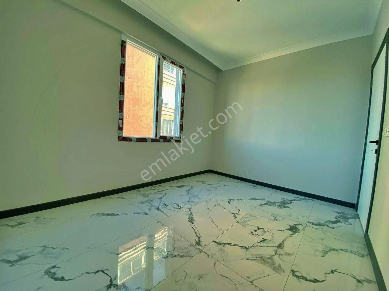 Uytundan Burhaniye Bademalanında Yerden Isıtmalı Arakat 1+1daire - Görsel 19