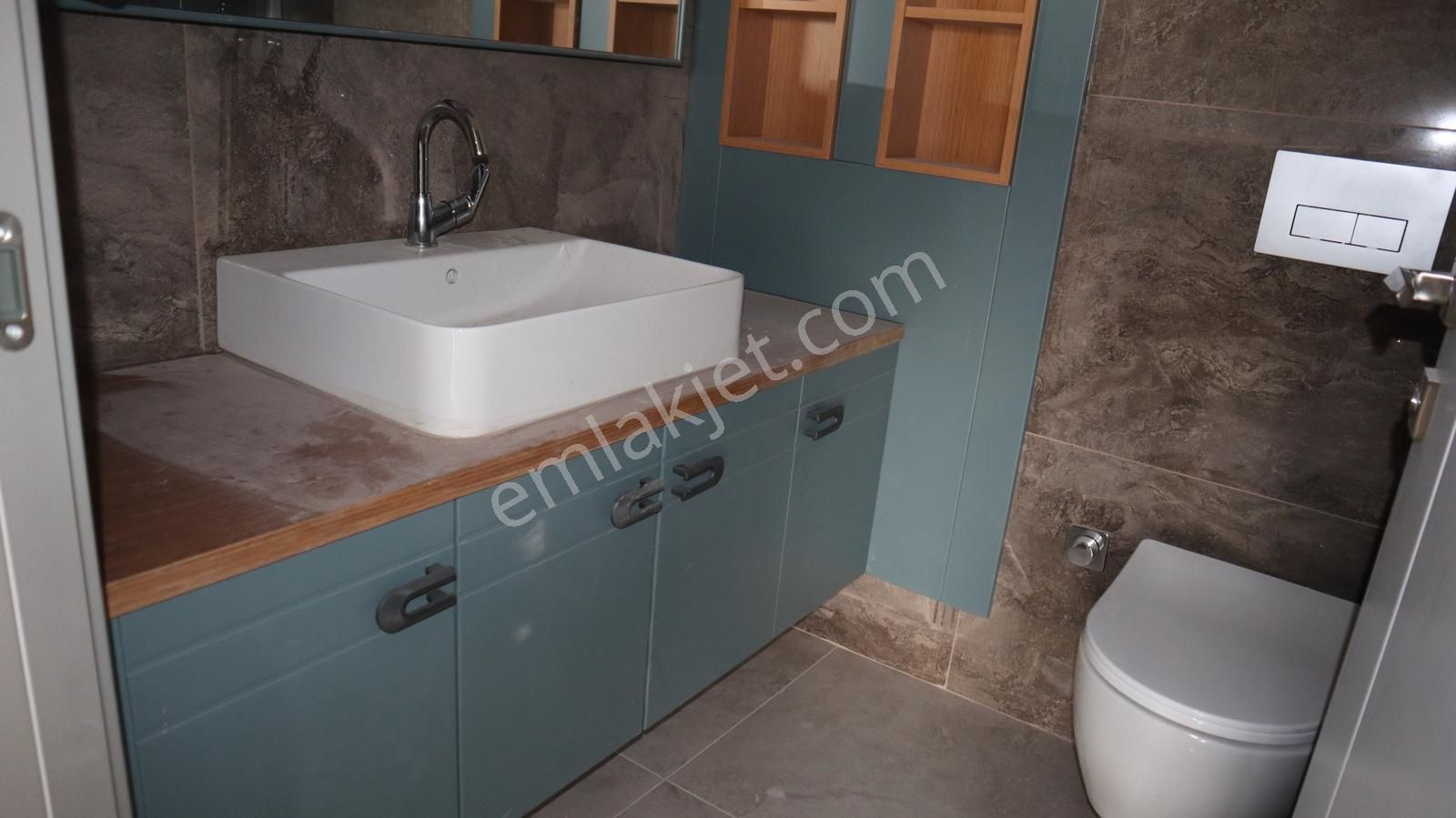 Ritsa Konutları'nda 4+1 Satılık Daire 0.99 Faiz 61 Ay Vade - Görsel 21