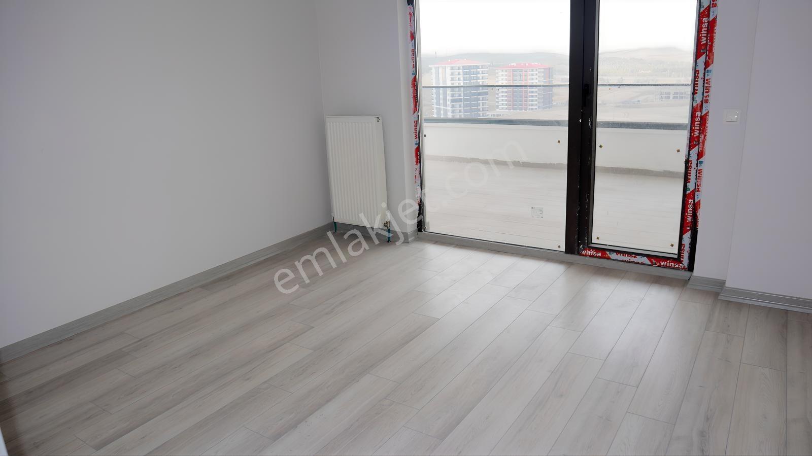 Daire – Yenimahalle, Susuz - Daha fazla