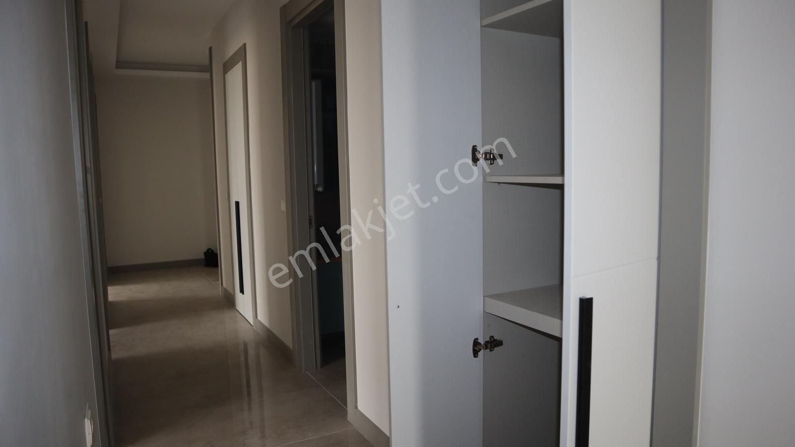 Ritsa Konutları'nda 4+1 Satılık Daire 0.99 Faiz 61 Ay Vade - Görsel 31