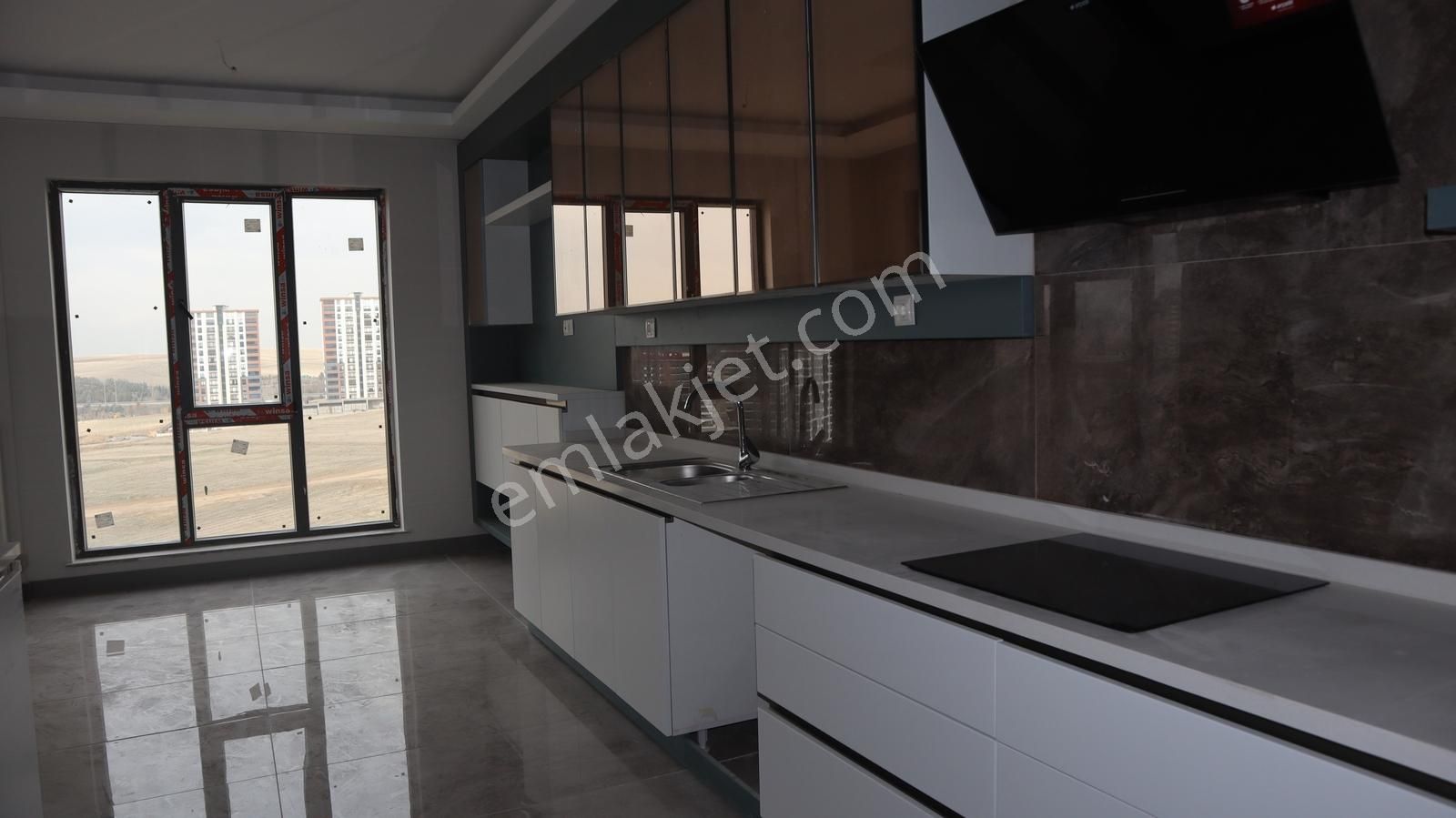 Ritsa Konutları'nda 4+1 Satılık Daire 0.99 Faiz 61 Ay Vade - Görsel 24