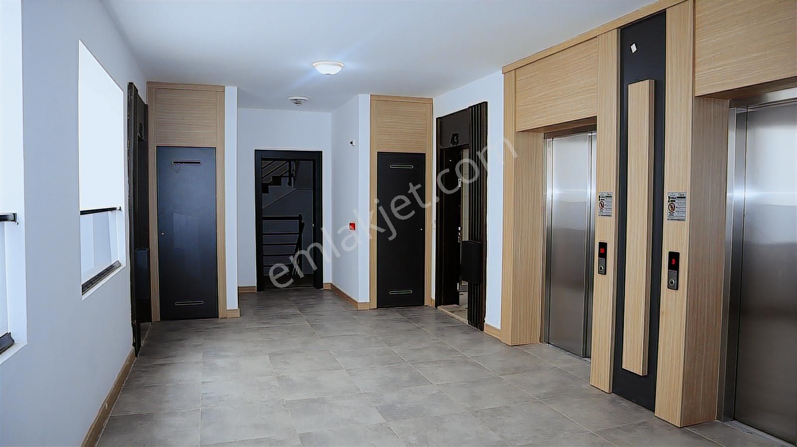 Ritsa Konutları'nda 4+1 Satılık Daire 0.99 Faiz 61 Ay Vade - Görsel 9