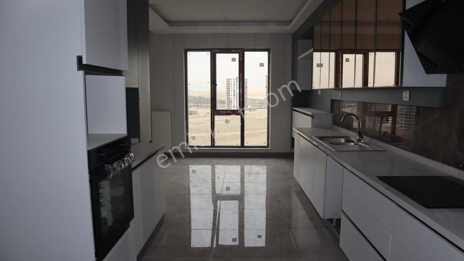 Ritsa Konutları'nda 4+1 Satılık Daire 0.99 Faiz 61 Ay Vade - Görsel 19