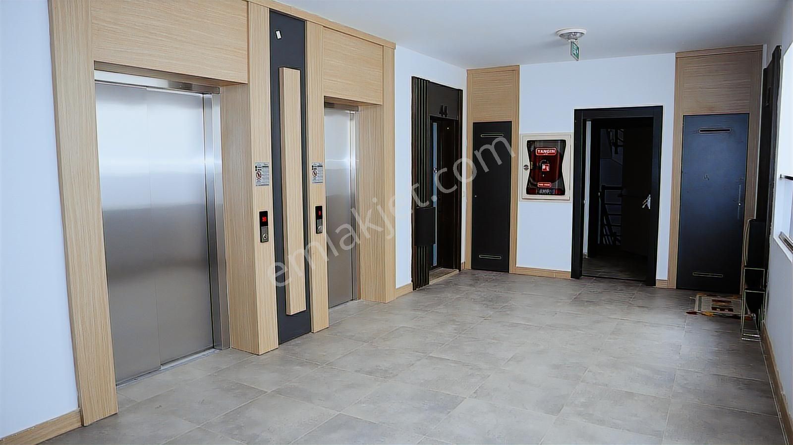 Ritsa Konutları'nda 4+1 Satılık Daire 0.99 Faiz 61 Ay Vade - Görsel 8