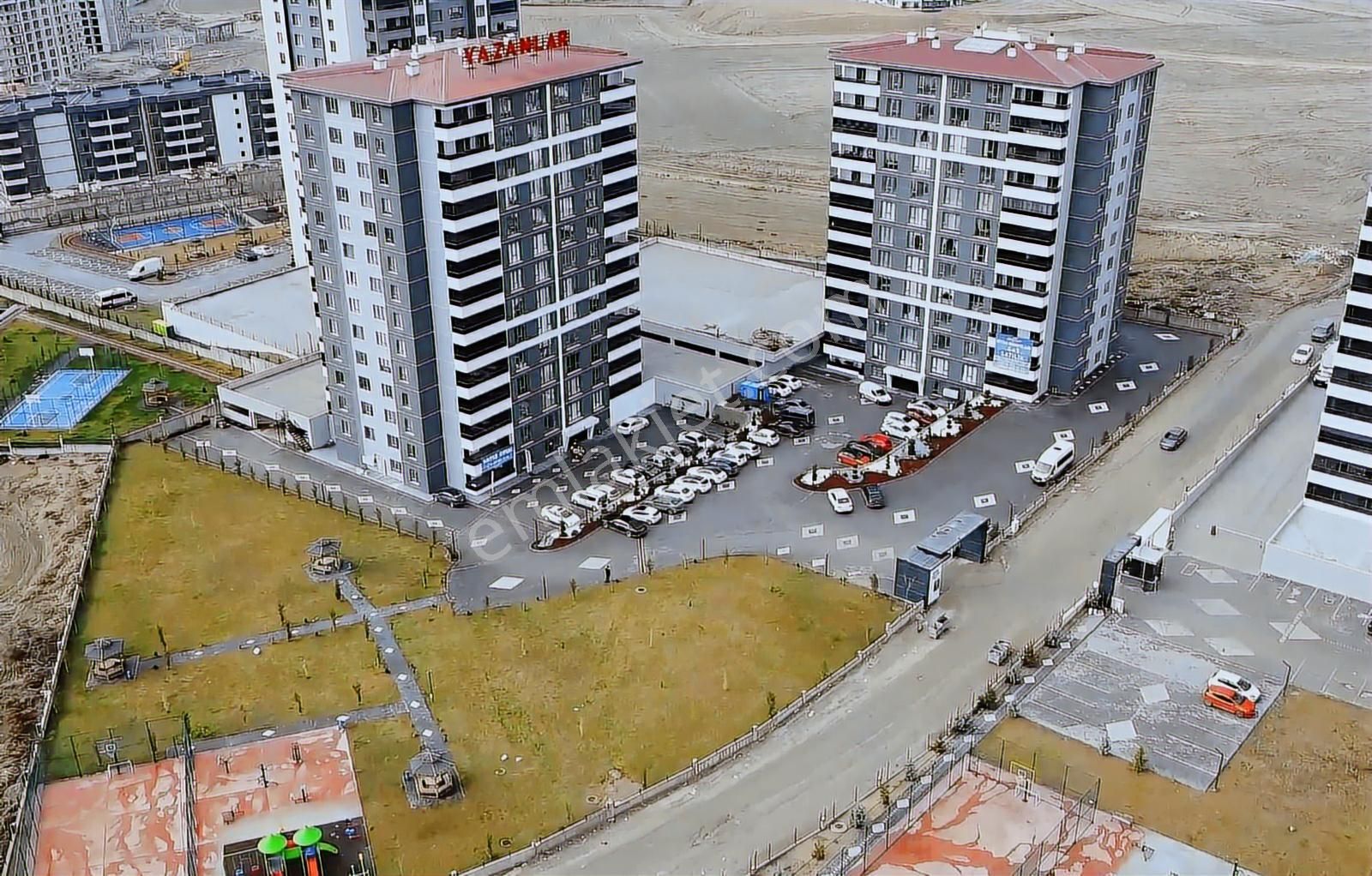 Ritsa Konutları'nda 4+1 Satılık Daire 0.99 Faiz 61 Ay Vade - Görsel 3