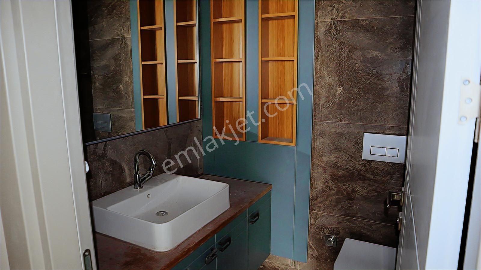 Ritsa Konutları'nda 4+1 Satılık Daire 0.99 Faiz 61 Ay Vade - Görsel 29