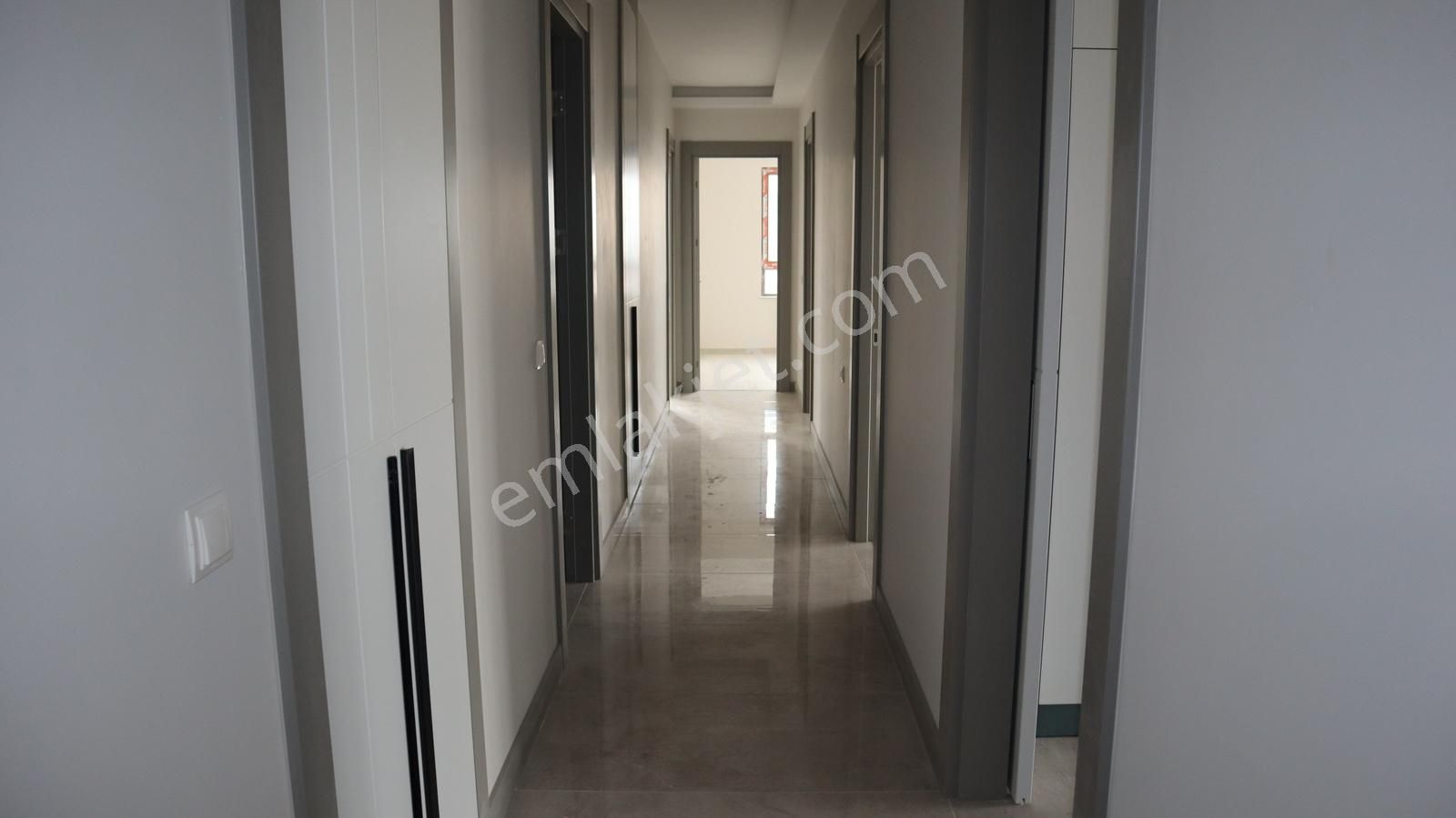 Ritsa Konutları'nda 4+1 Satılık Daire 0.99 Faiz 61 Ay Vade - Görsel 34