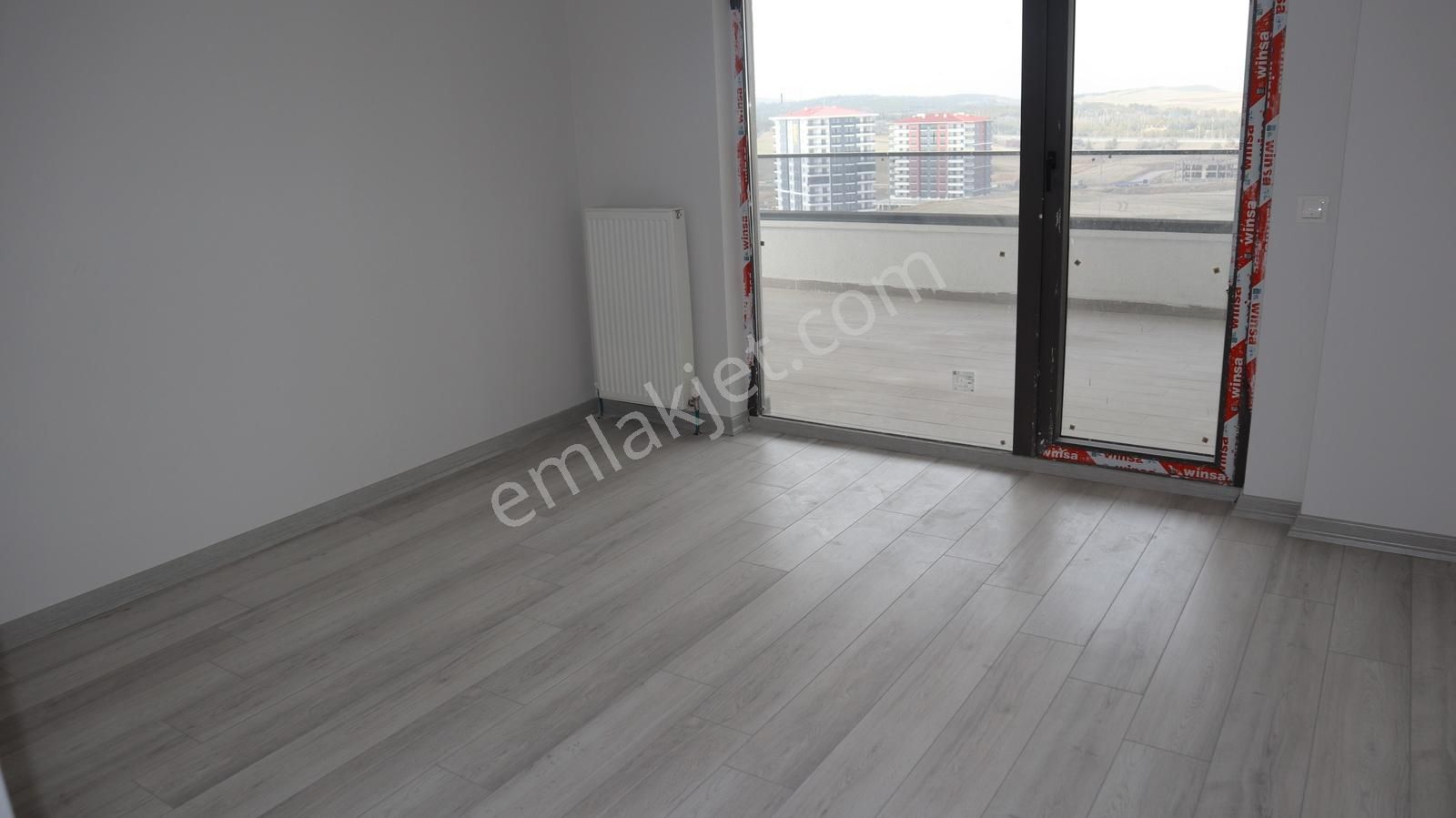 Ritsa Konutları'nda 4+1 Satılık Daire 0.99 Faiz 61 Ay Vade - Görsel 30