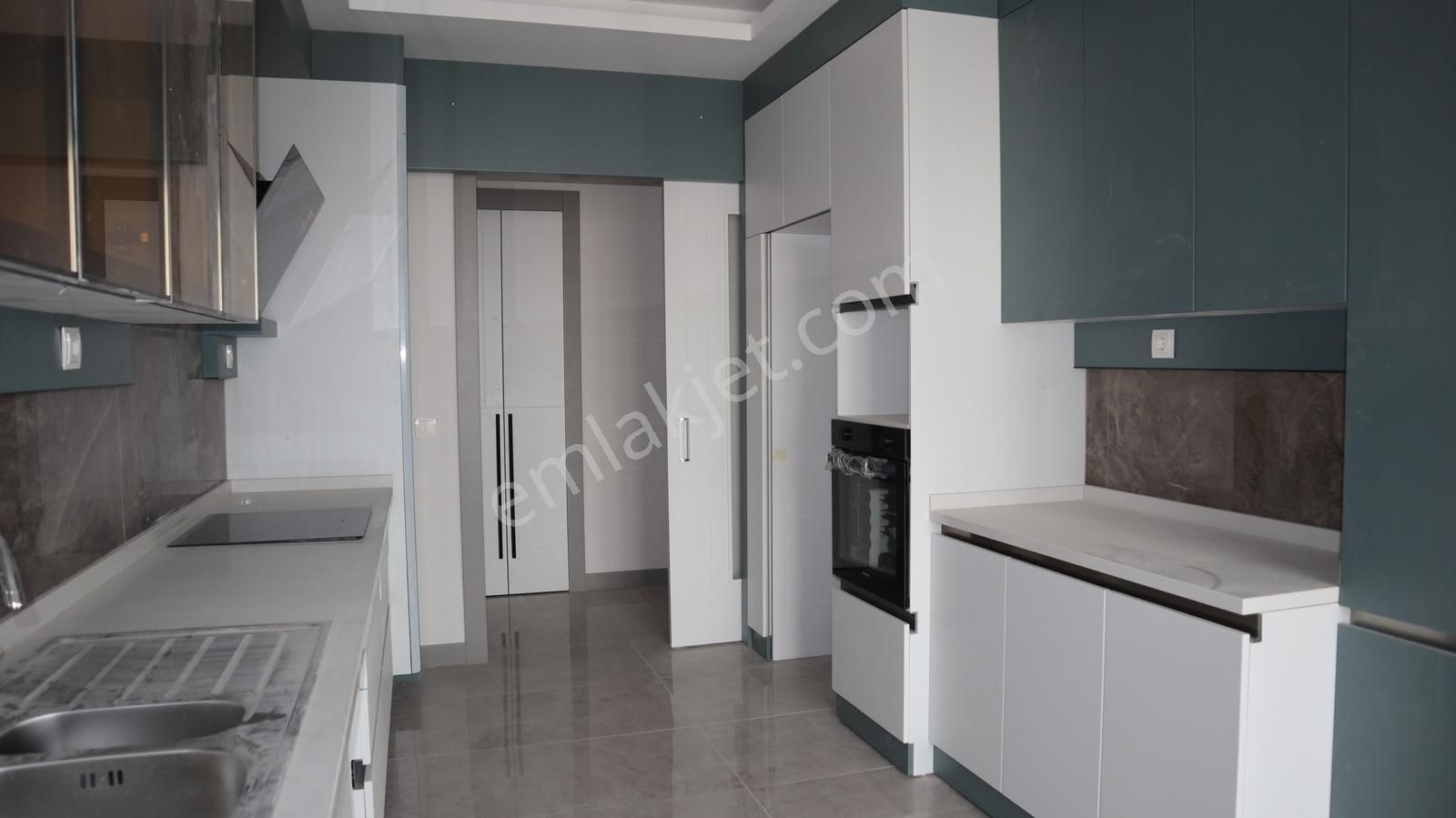 Ritsa Konutları'nda 4+1 Satılık Daire 0.99 Faiz 61 Ay Vade - Görsel 20