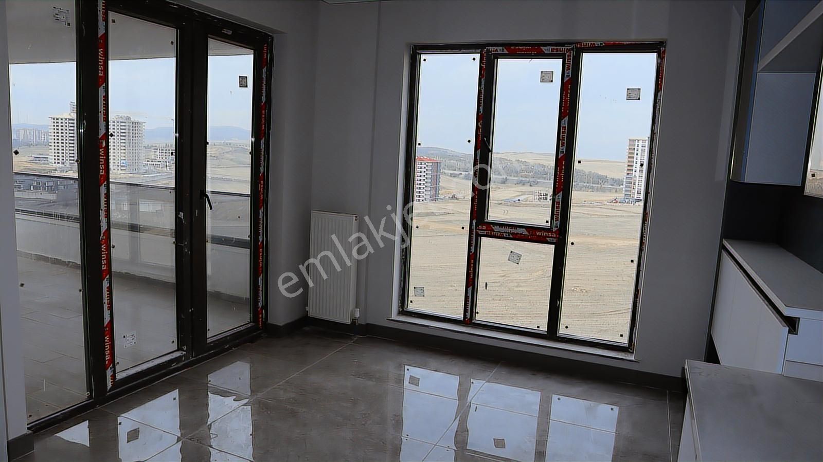 Ritsa Konutları'nda 4+1 Satılık Daire 0.99 Faiz 61 Ay Vade - Görsel 25