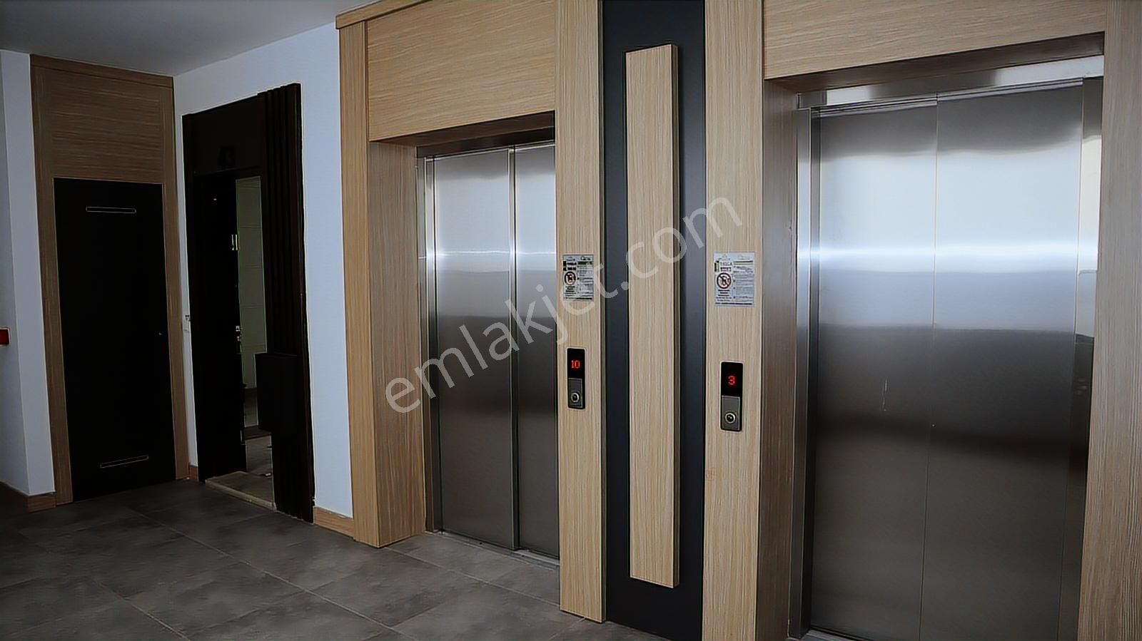 Ritsa Konutları'nda 4+1 Satılık Daire 0.99 Faiz 61 Ay Vade - Görsel 14