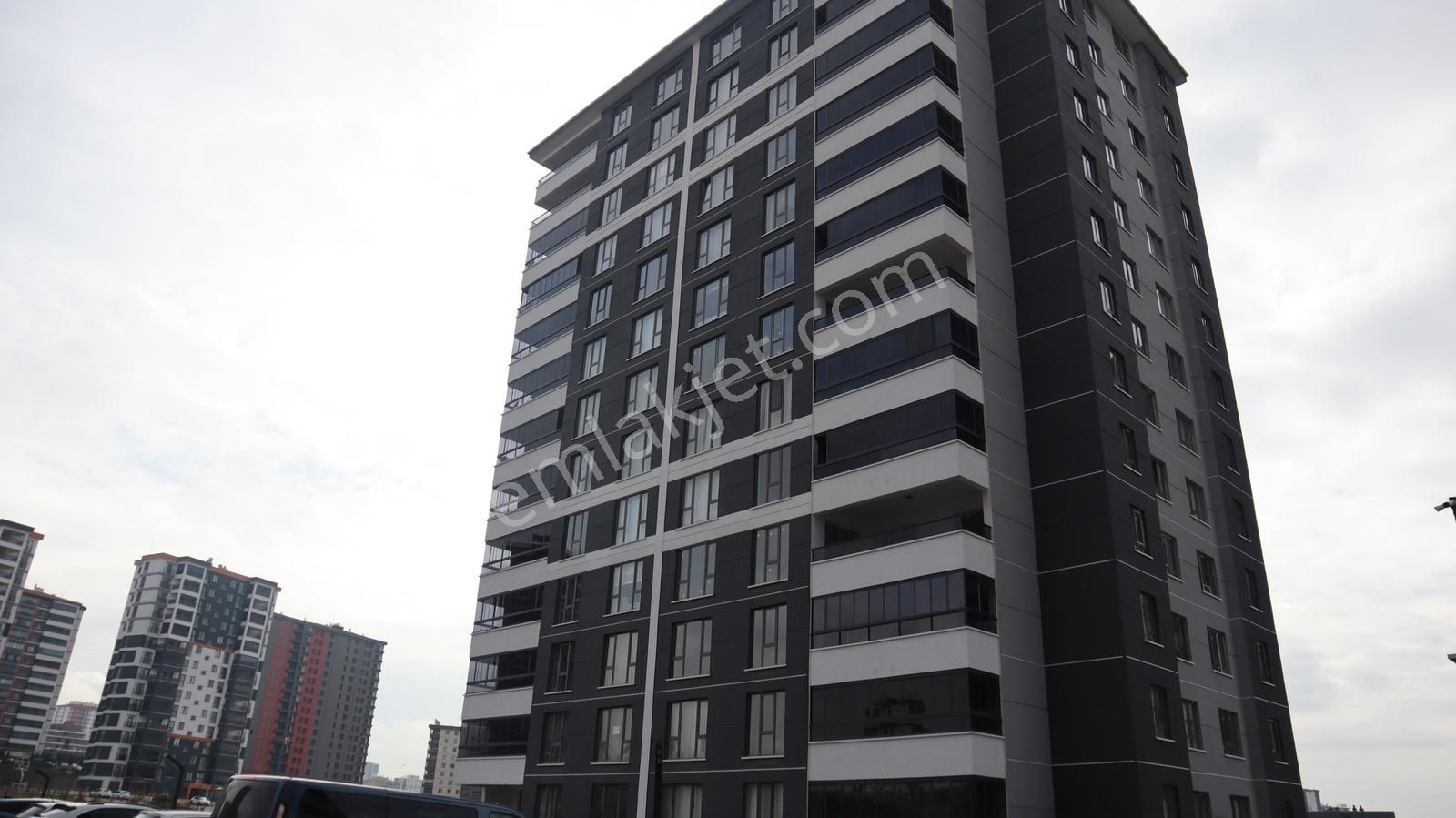 Ritsa Konutları'nda 4+1 Satılık Daire 0.99 Faiz 61 Ay Vade - Görsel 5