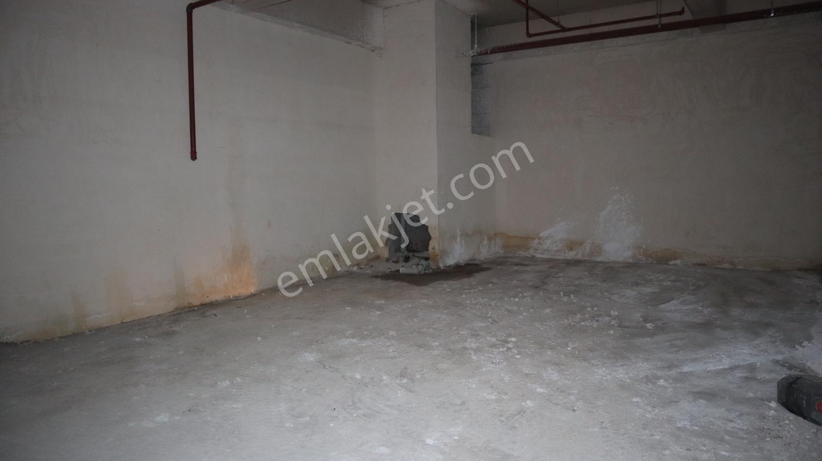 Vega Otonomi'de Brüt 101 M² Satılık Dükkan - Görsel 14