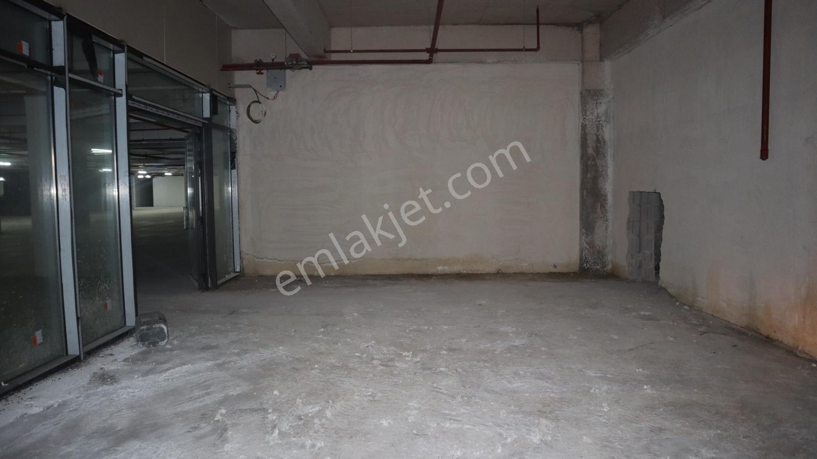 Vega Otonomi'de Brüt 101 M² Satılık Dükkan - Görsel 13
