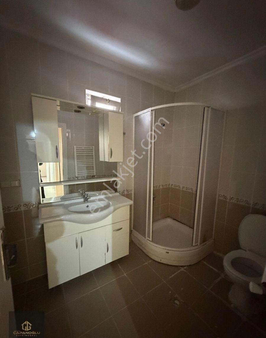 Vatan Mahallesinde Kiralık 3+1 - Görsel 18