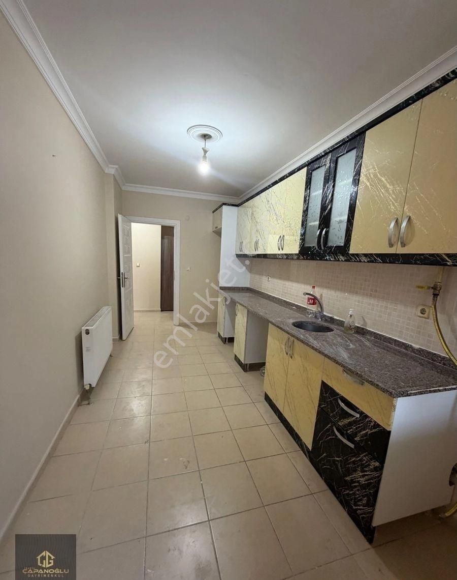 Vatan Mahallesinde Kiralık 3+1