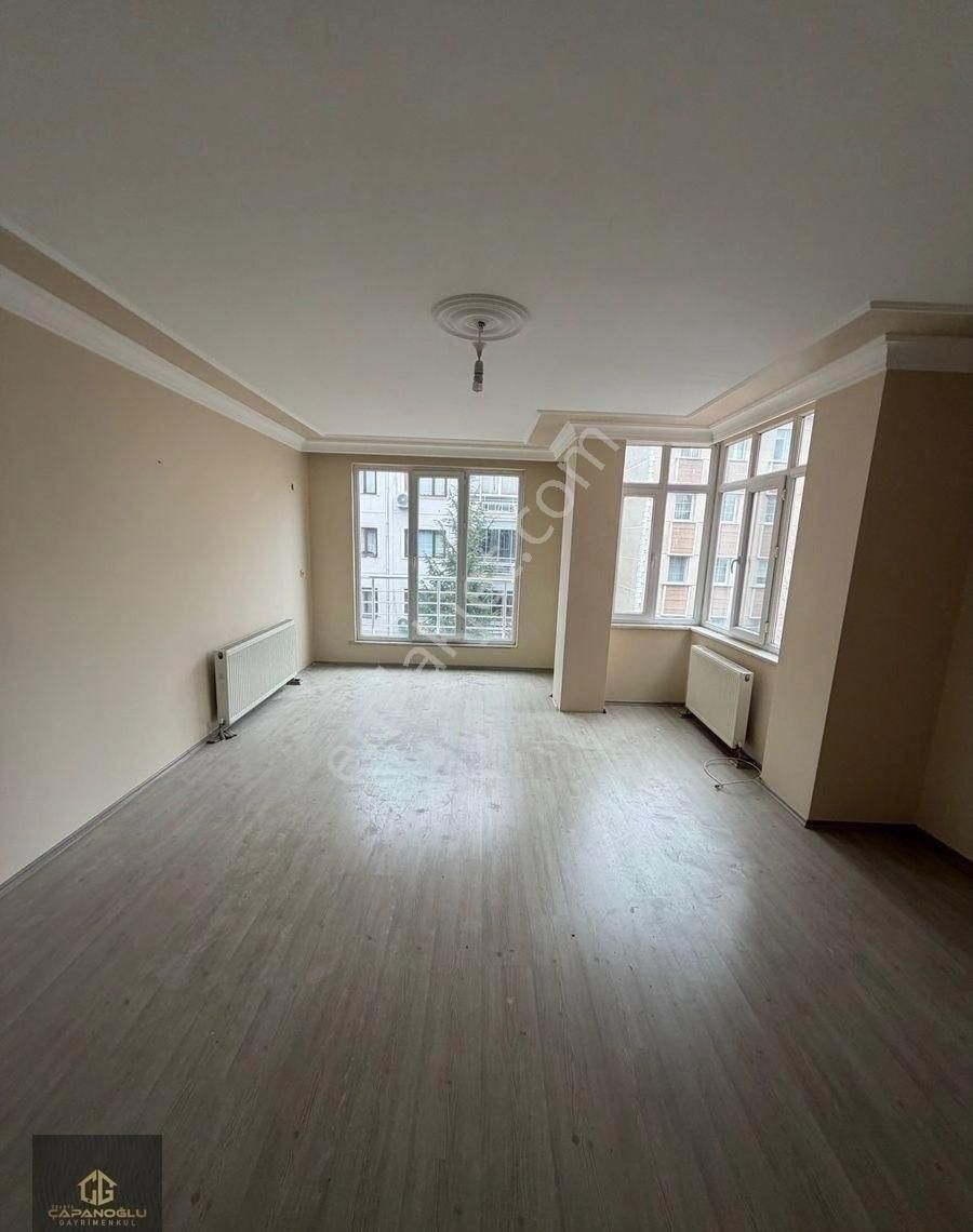 Vatan Mahallesinde Kiralık 3+1 - Görsel 21