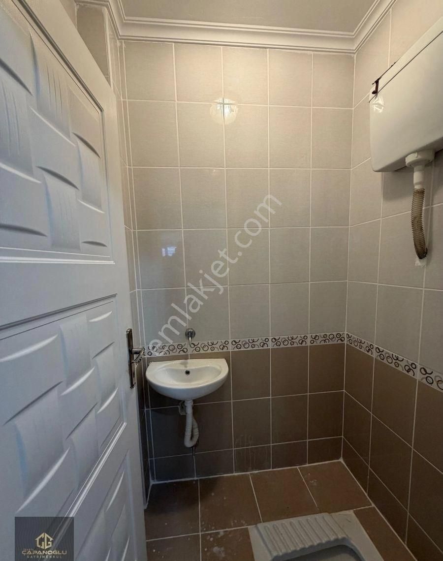 Vatan Mahallesinde Kiralık 3+1 - Görsel 19