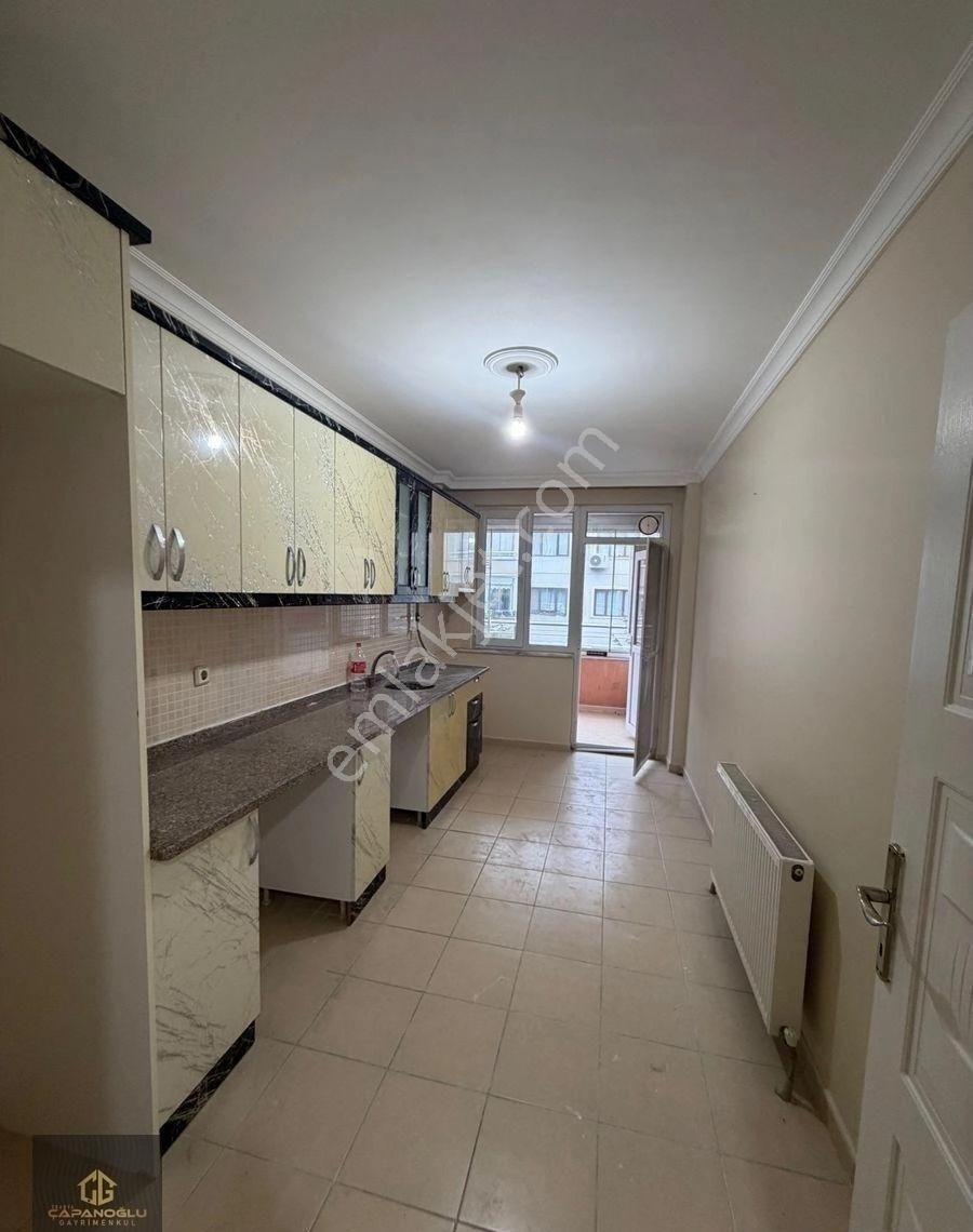 Vatan Mahallesinde Kiralık 3+1 - Görsel 24