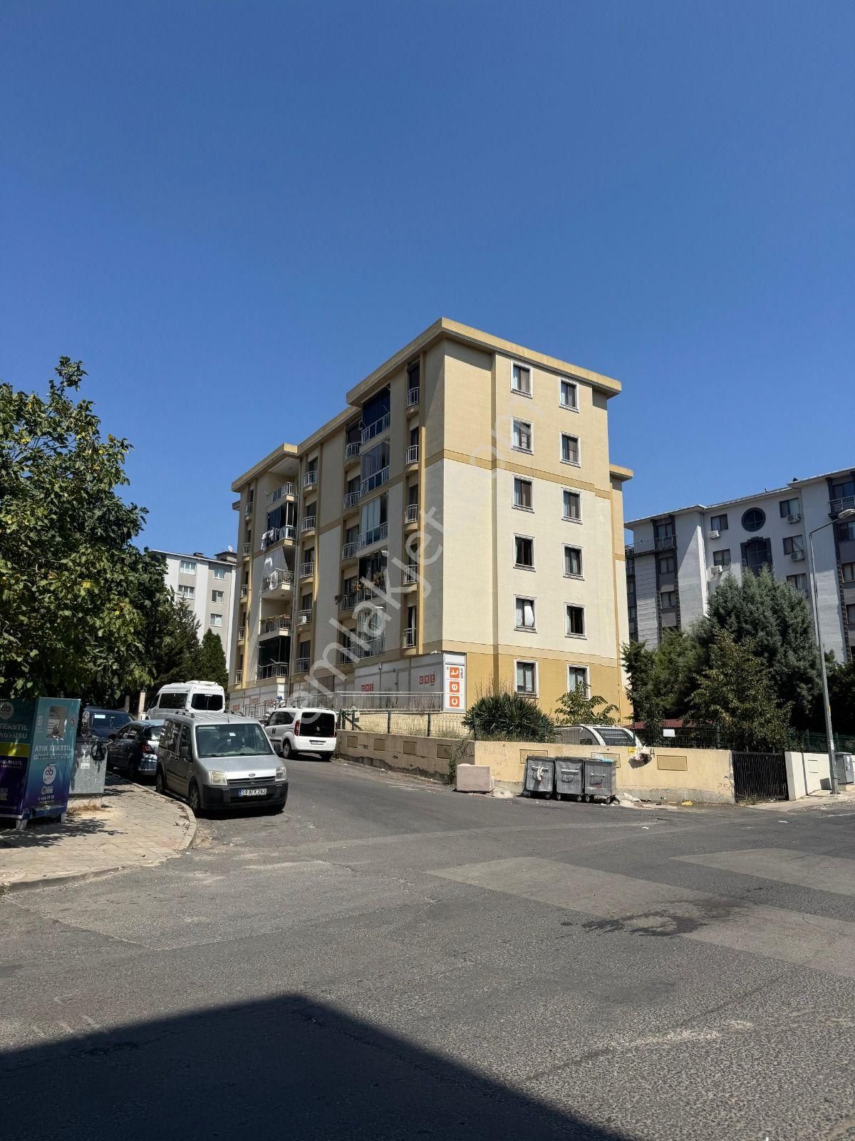 Arslanbeyden Tekirdağ Çorlu Mevkiinde Acil Satılık Daire Fırsatı!!!!! - Görsel 32