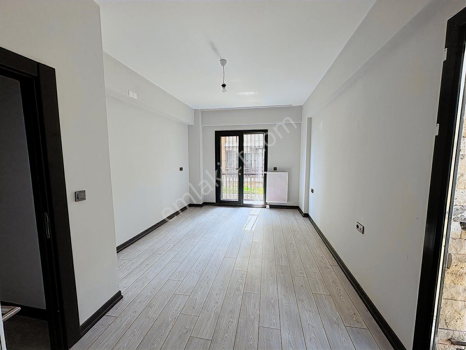 Toki 5. Etapta Zemin Kat 3+1 Kilerli E. Banyolu Kiralık Daire - Görsel 3