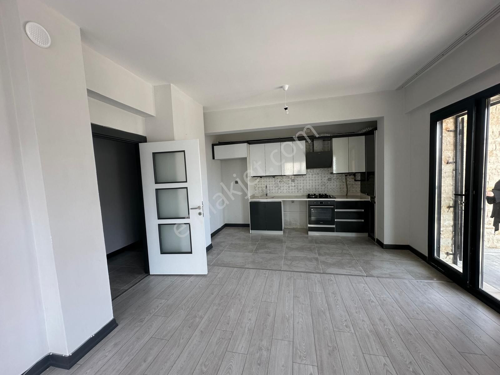 Toki 5. Etapta Zemin Kat 3+1 Kilerli E. Banyolu Kiralık Daire - Görsel 16