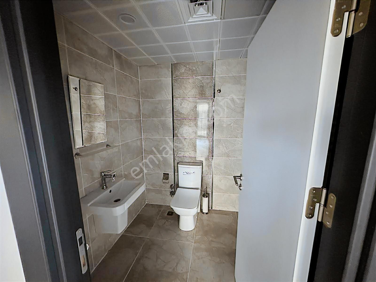 Toki 5. Etapta Zemin Kat 3+1 Kilerli E. Banyolu Kiralık Daire - Görsel 5