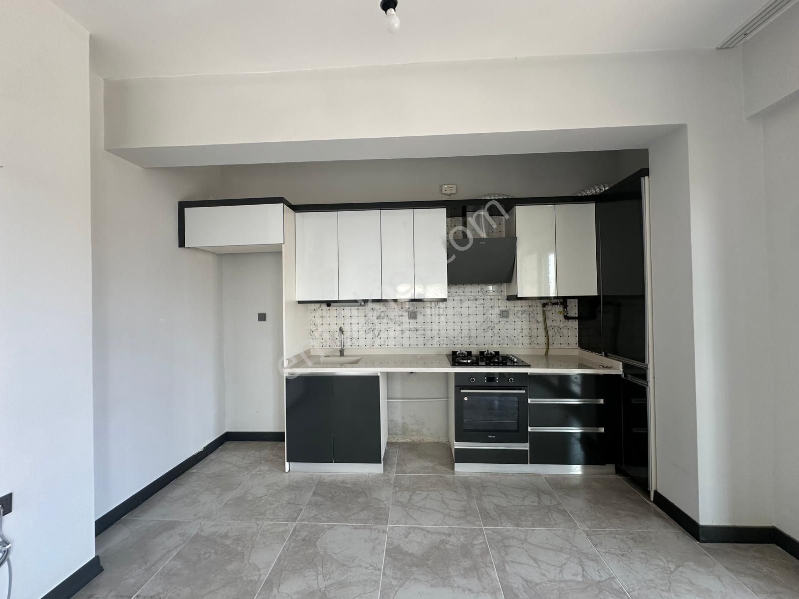 Toki 5. Etapta Zemin Kat 3+1 Kilerli E. Banyolu Kiralık Daire - Görsel 15