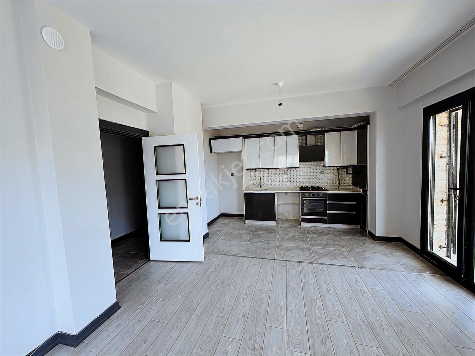 Toki 5. Etapta Zemin Kat 3+1 Kilerli E. Banyolu Kiralık Daire - Görsel 14