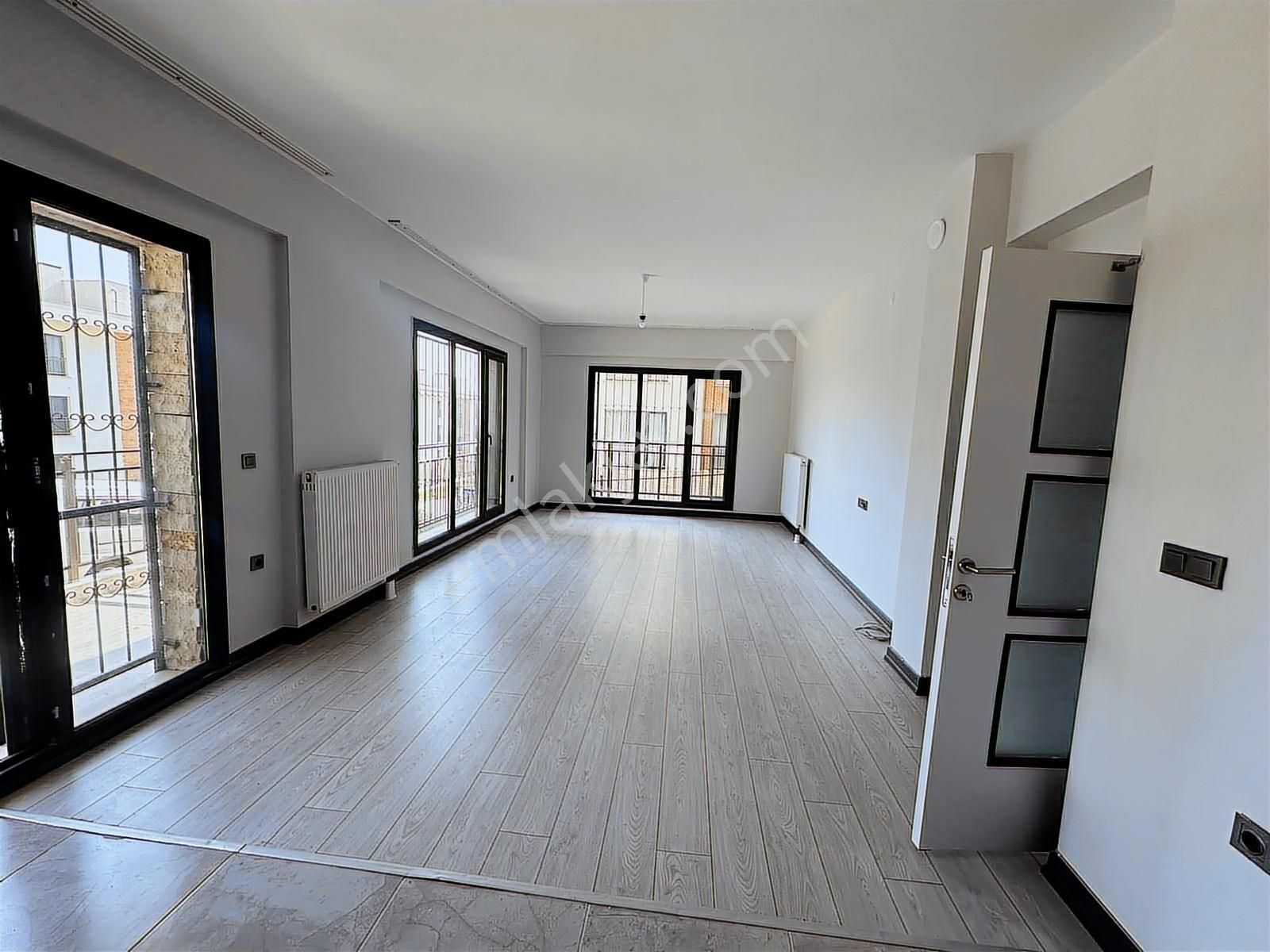 Toki 5. Etapta Zemin Kat 3+1 Kilerli E. Banyolu Kiralık Daire - Görsel 13