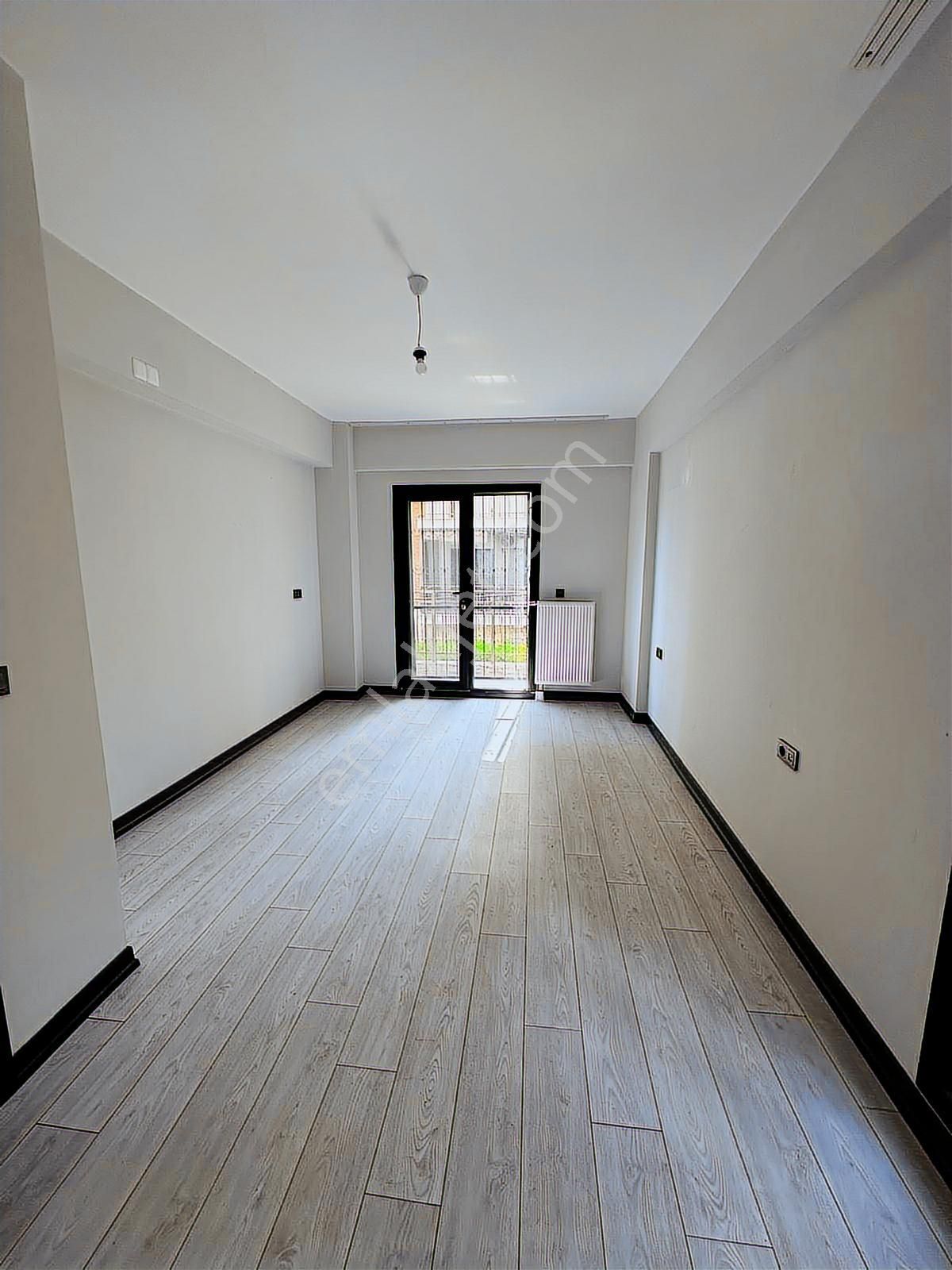 Toki 5. Etapta Zemin Kat 3+1 Kilerli E. Banyolu Kiralık Daire - Görsel 22