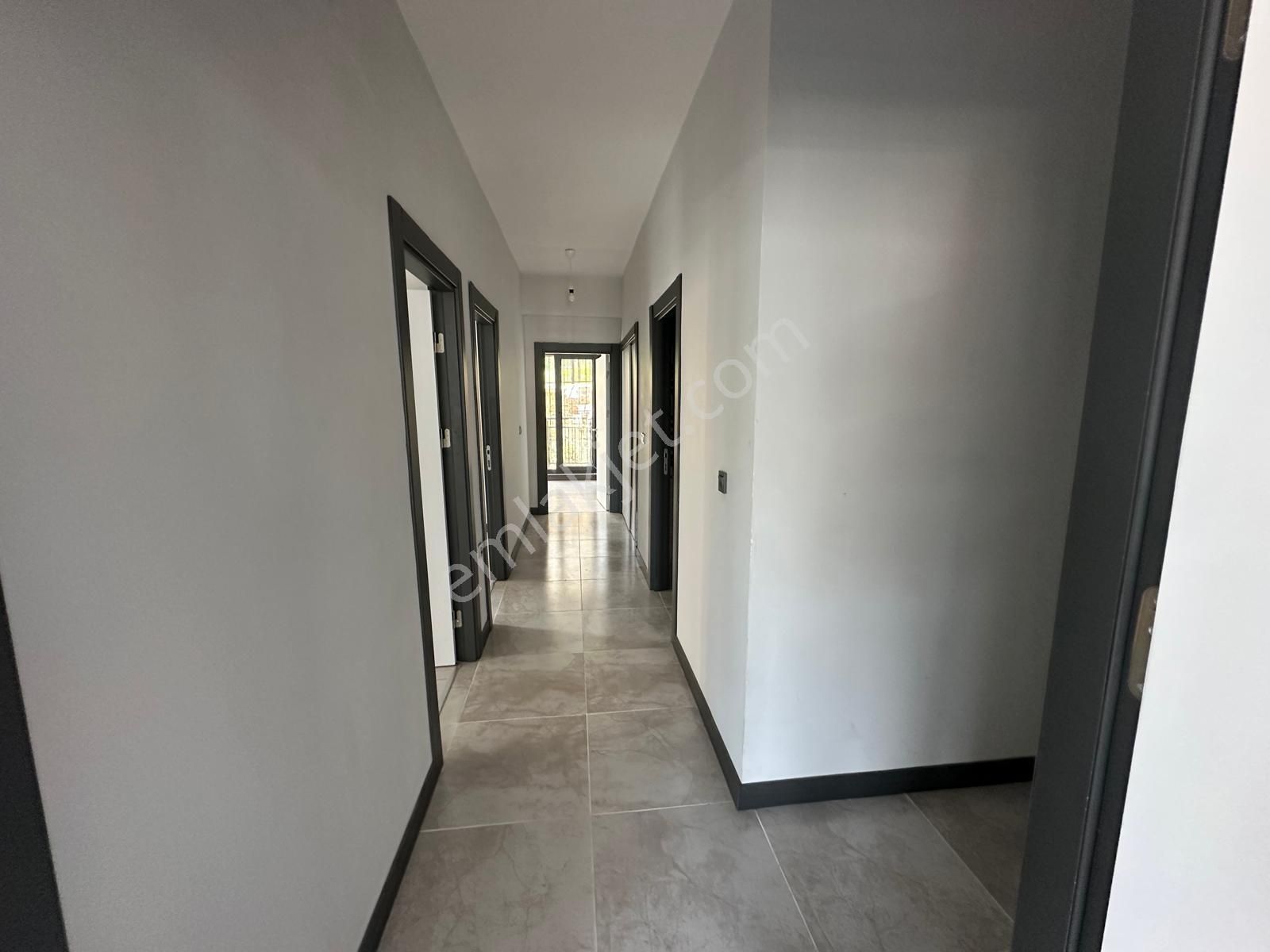 Toki 5. Etapta Zemin Kat 3+1 Kilerli E. Banyolu Kiralık Daire - Görsel 8