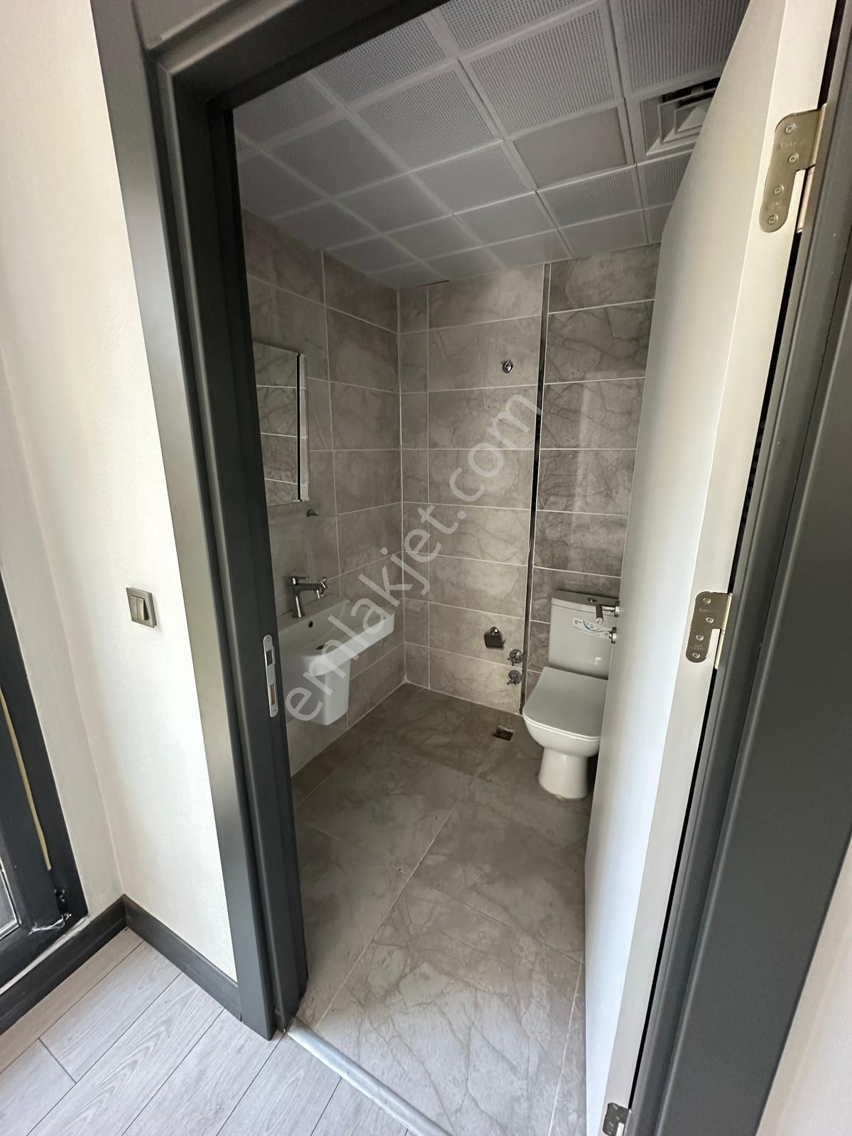 Toki 5. Etapta Zemin Kat 3+1 Kilerli E. Banyolu Kiralık Daire - Görsel 23