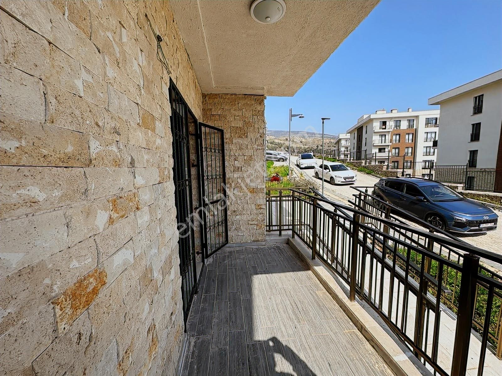 Toki 5. Etapta Zemin Kat 3+1 Kilerli E. Banyolu Kiralık Daire - Görsel 9