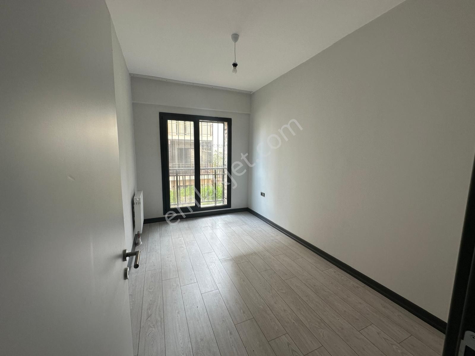 Toki 5. Etapta Zemin Kat 3+1 Kilerli E. Banyolu Kiralık Daire - Görsel 2