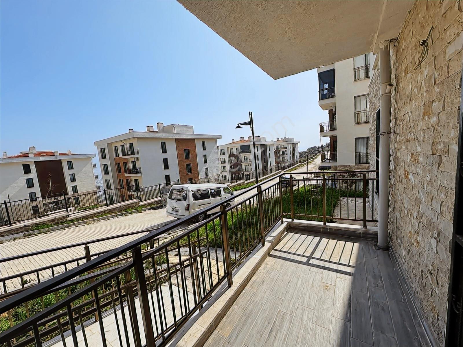 Toki 5. Etapta Zemin Kat 3+1 Kilerli E. Banyolu Kiralık Daire - Görsel 11