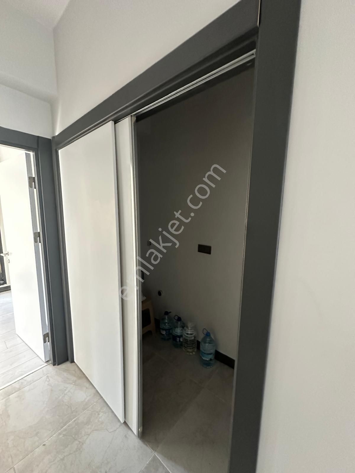 Toki 5. Etapta Zemin Kat 3+1 Kilerli E. Banyolu Kiralık Daire - Görsel 20