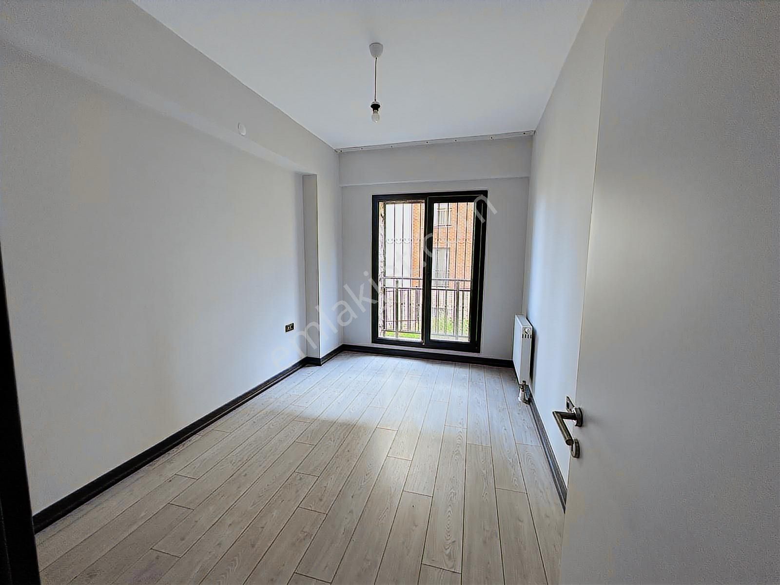 Toki 5. Etapta Zemin Kat 3+1 Kilerli E. Banyolu Kiralık Daire - Görsel 4