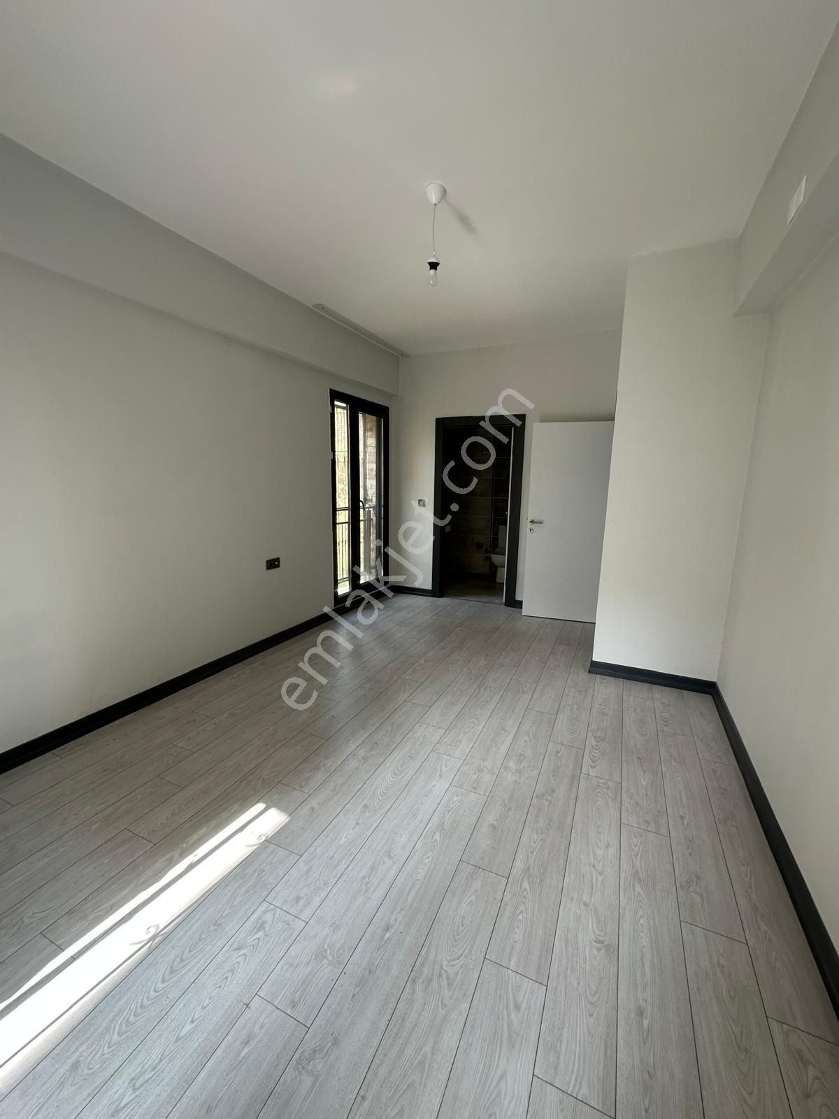 Toki 5. Etapta Zemin Kat 3+1 Kilerli E. Banyolu Kiralık Daire - Görsel 21